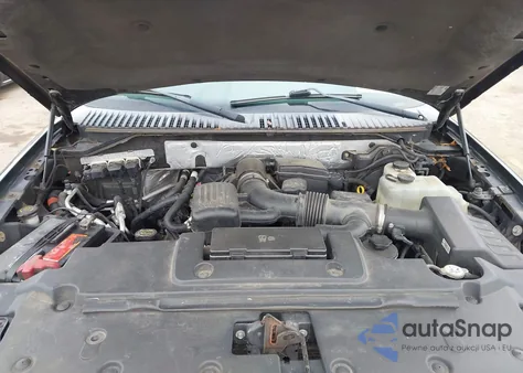 2014 Ford Expedition El Limited from USA, damaged, VIN 1FMJK2A50EEF22136